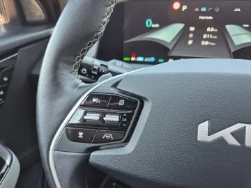 KIA EV6 GT-Line 4WD WP ASS  SND DES