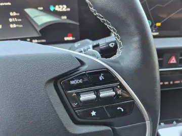 KIA EV6 GT-Line 4WD WP ASS  SND DES
