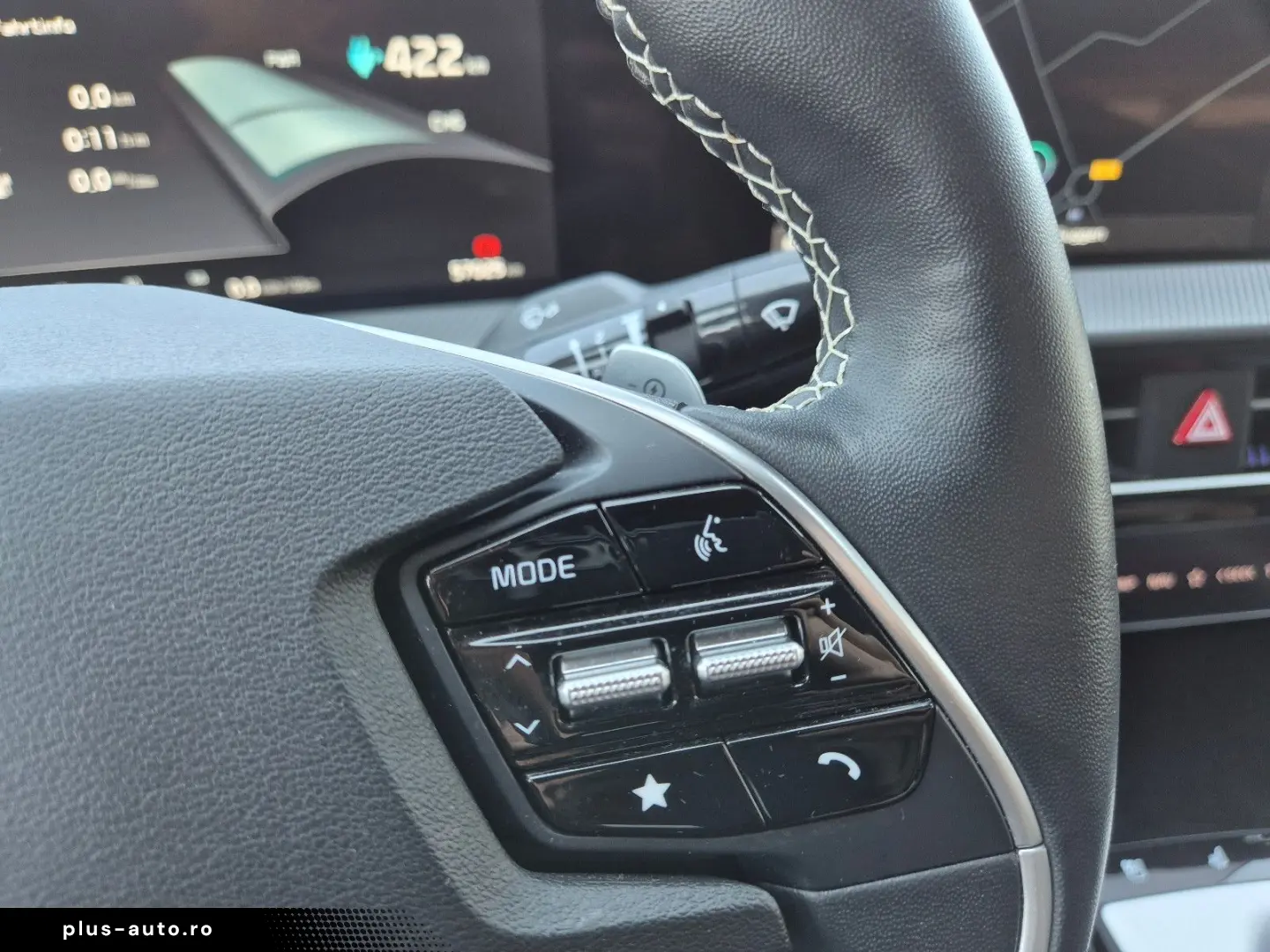 KIA EV6 GT-Line 4WD WP ASS  SND DES