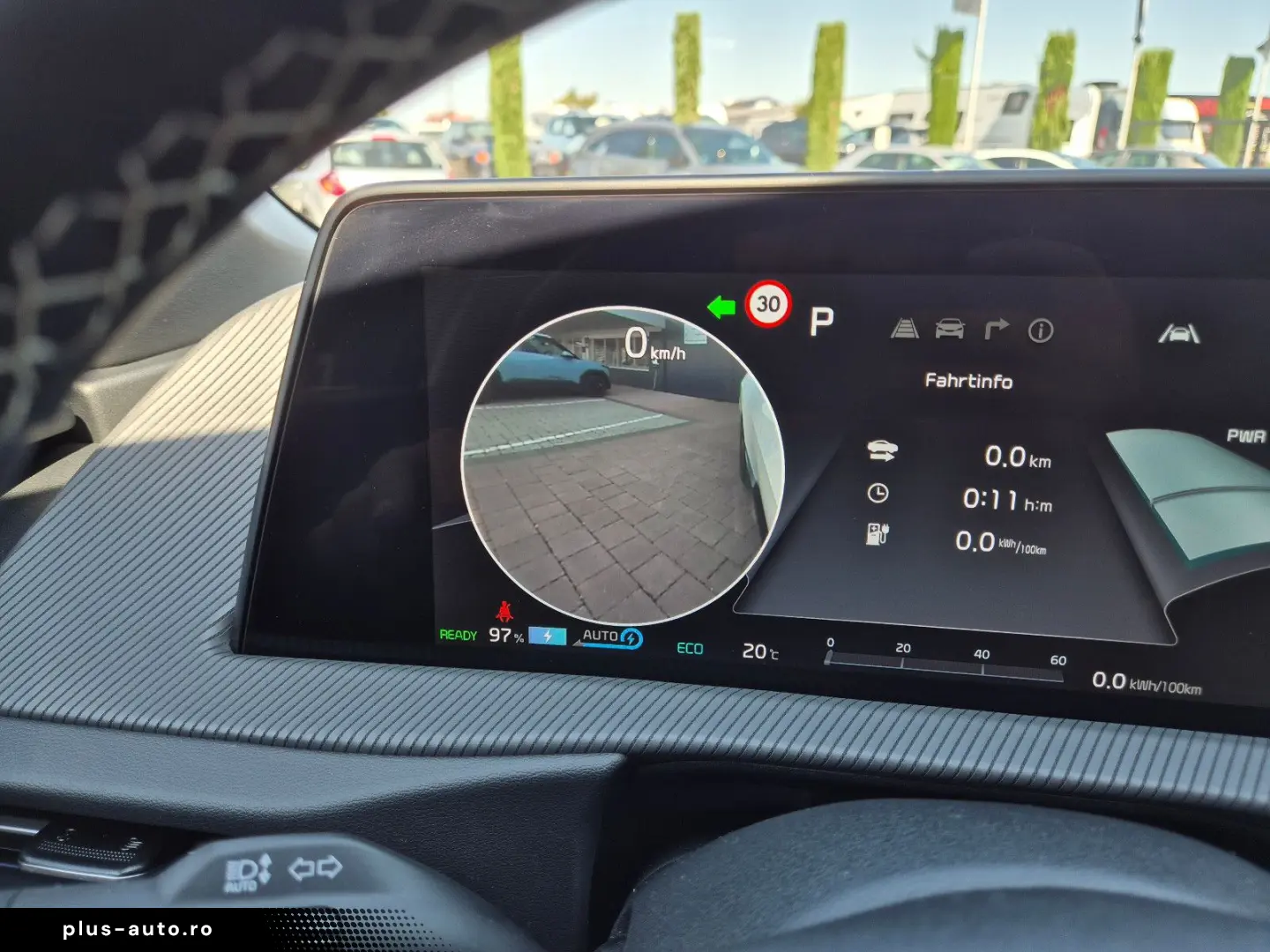 KIA EV6 GT-Line 4WD WP ASS  SND DES