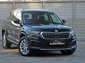 Skoda Kodiaq 2023