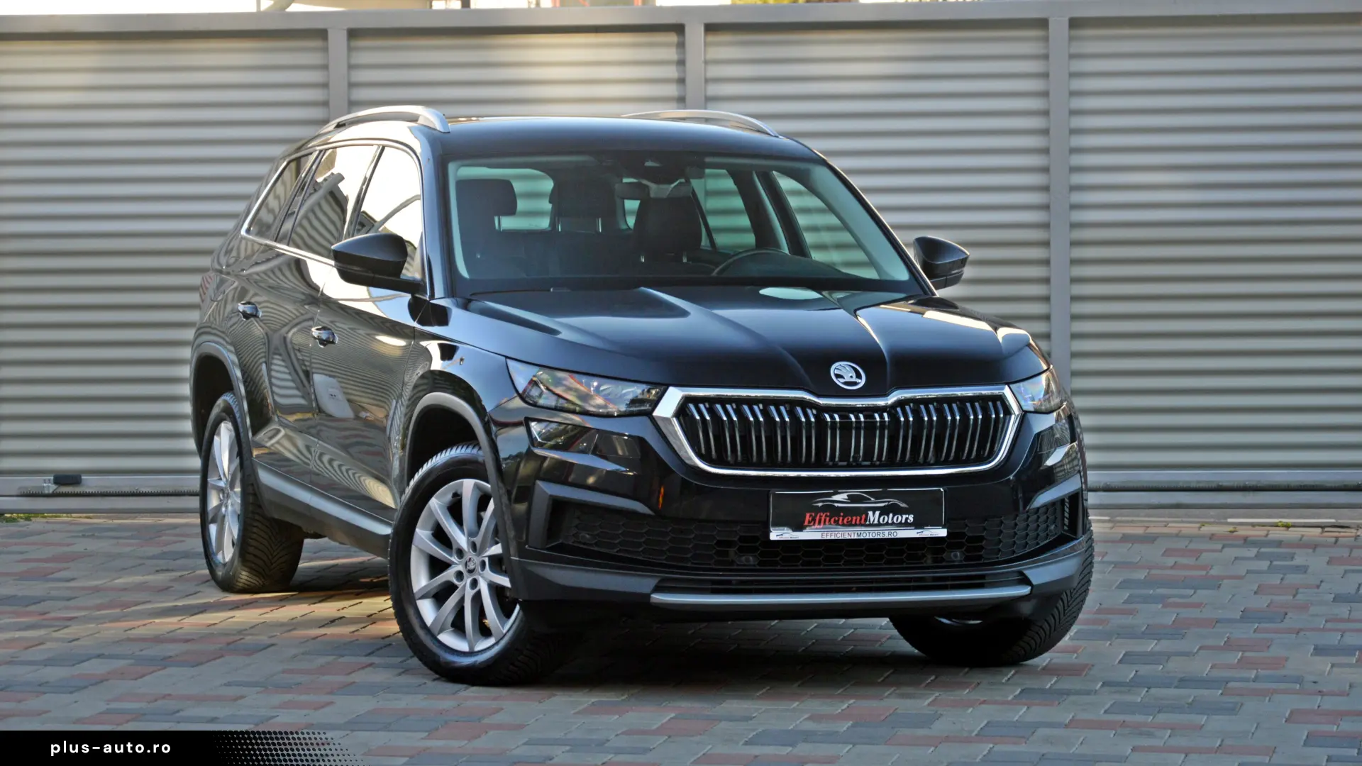 Skoda Kodiaq 2023