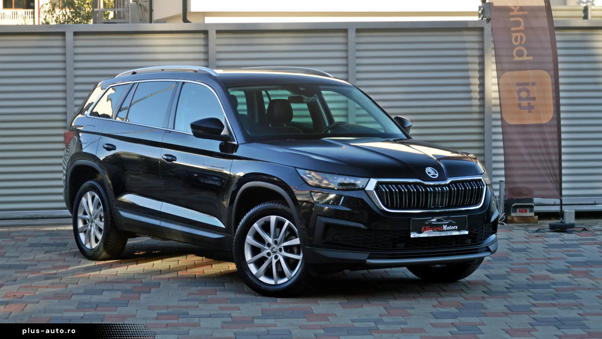 Skoda Kodiaq 2023