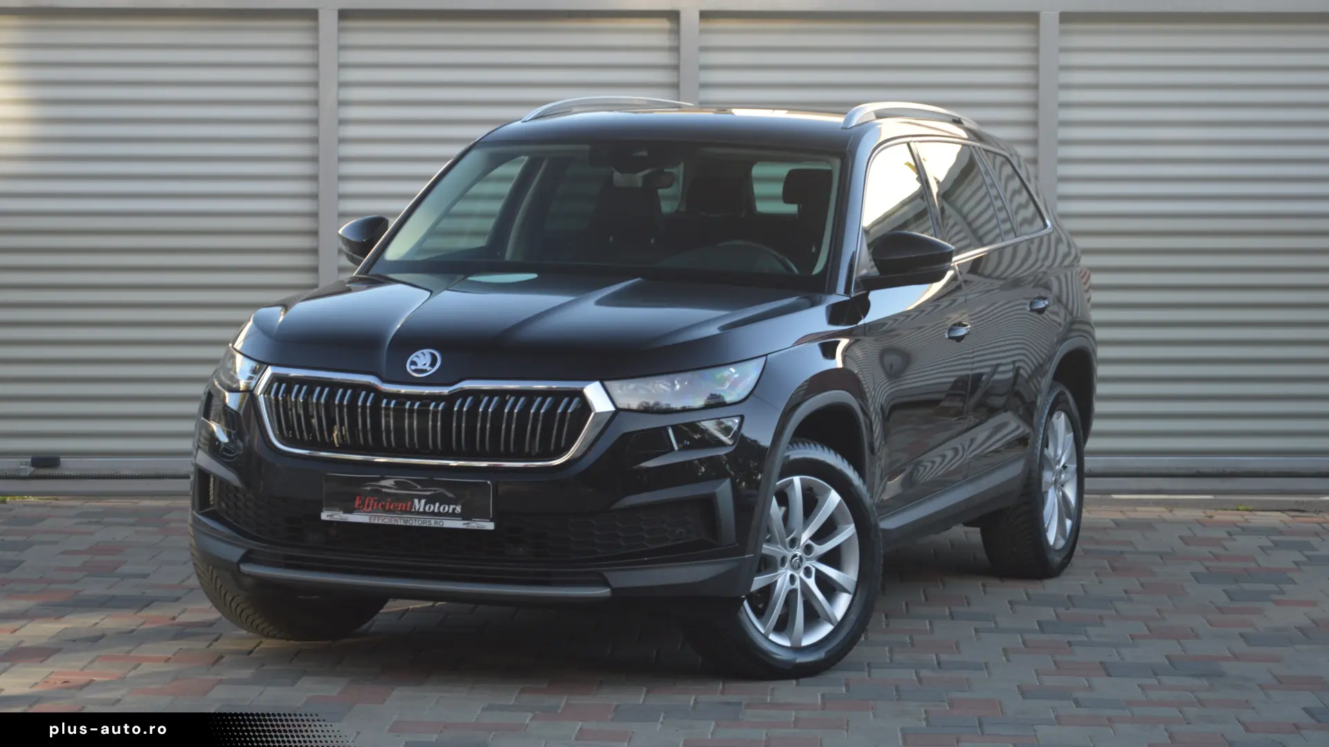 Skoda Kodiaq 2023