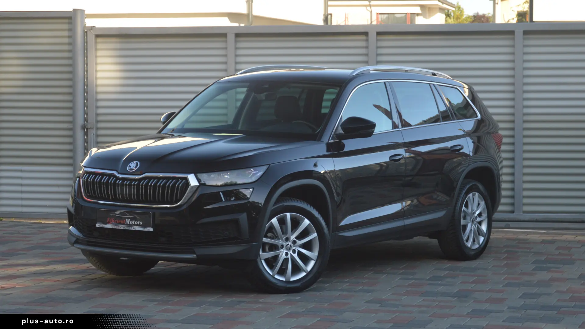 Skoda Kodiaq 2023