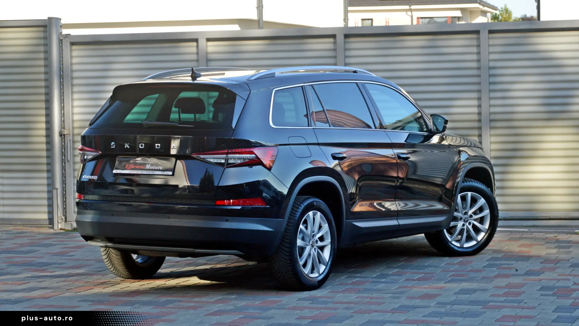 Skoda Kodiaq 2023