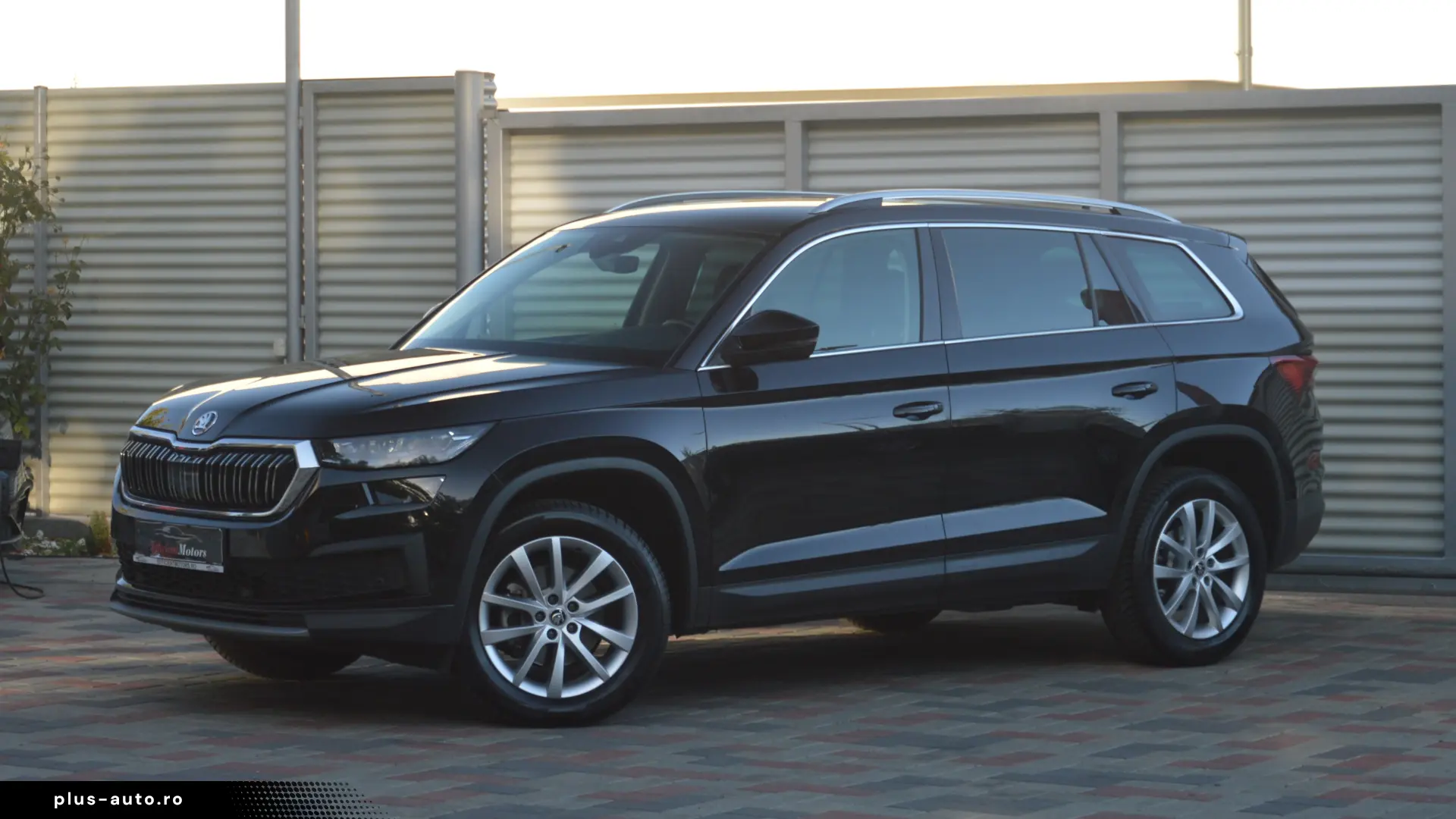 Skoda Kodiaq 2023
