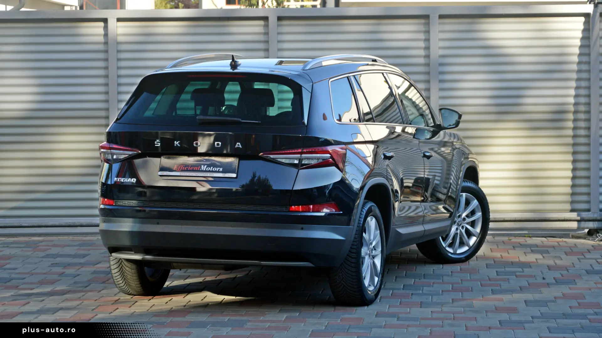 Skoda Kodiaq 2023