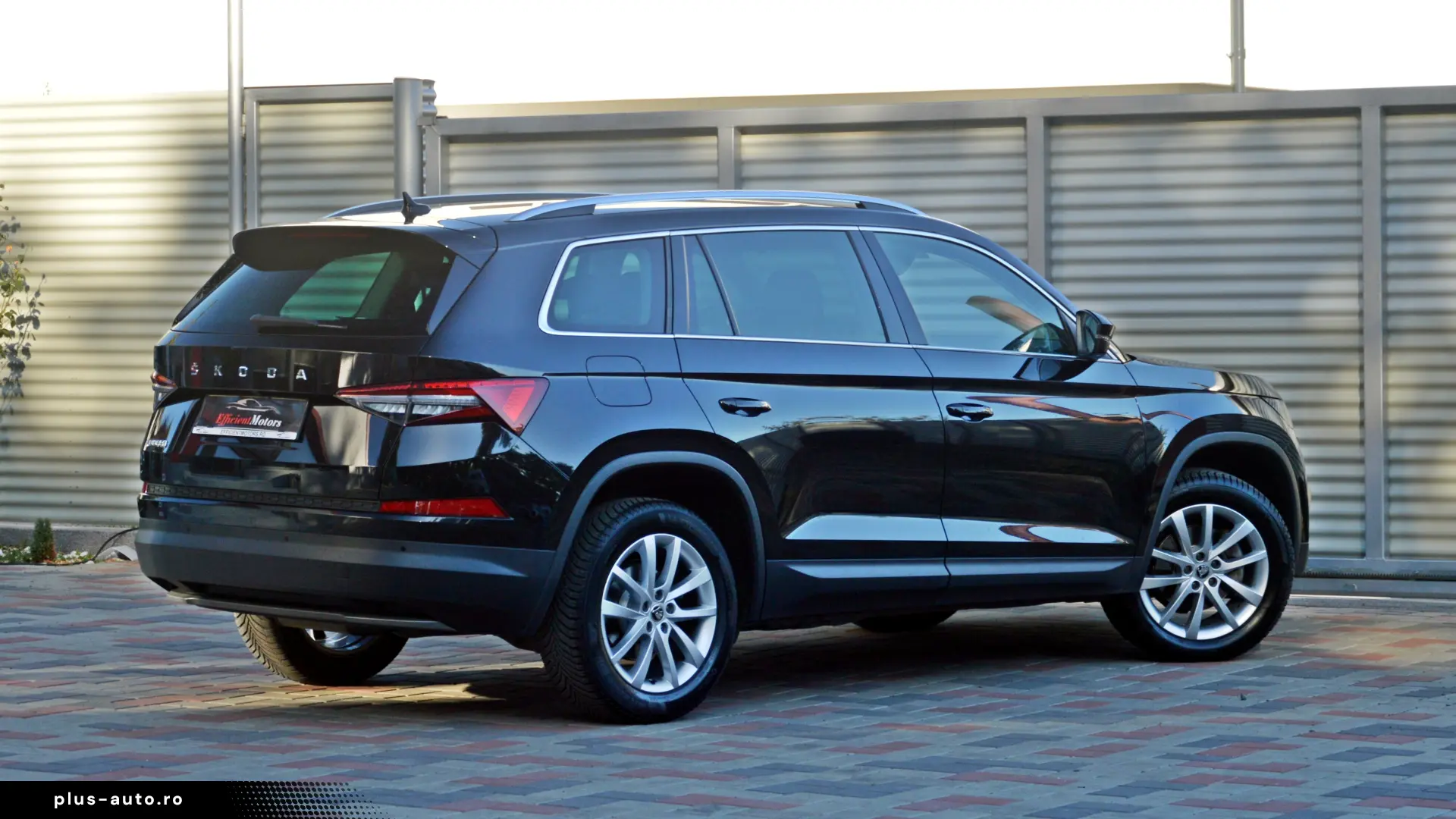 Skoda Kodiaq 2023