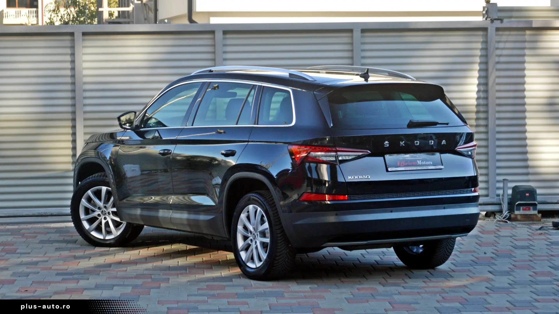 Skoda Kodiaq 2023