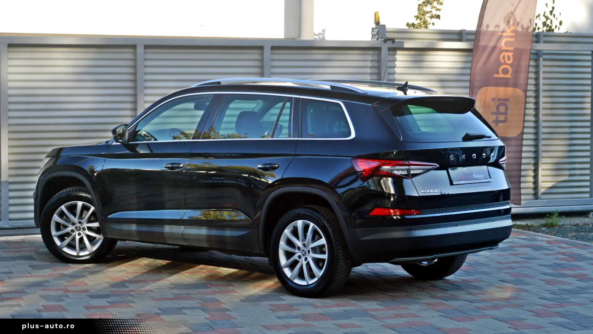 Skoda Kodiaq 2023
