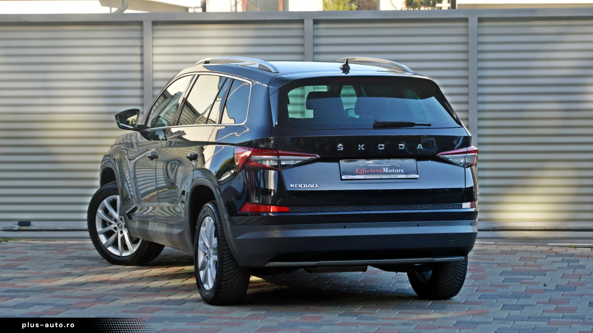 Skoda Kodiaq 2023