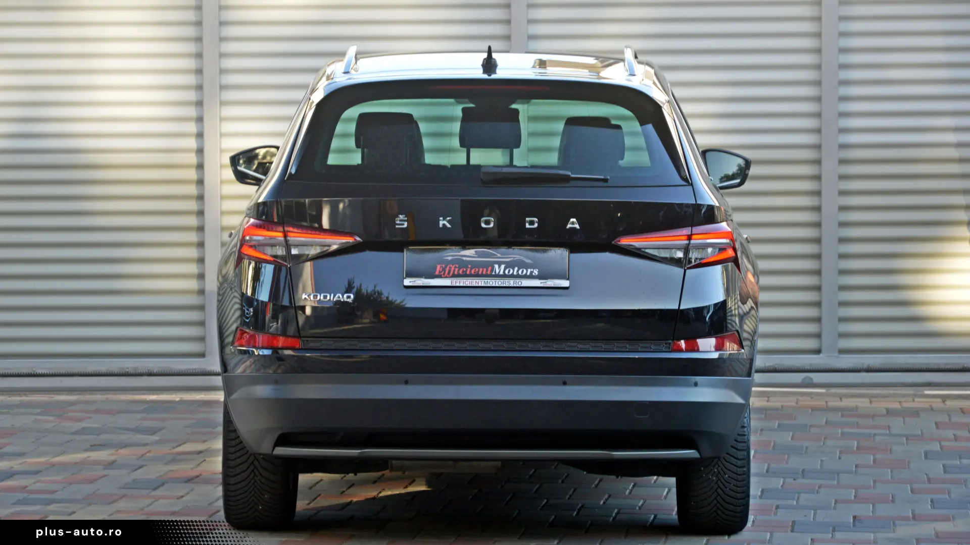 Skoda Kodiaq 2023