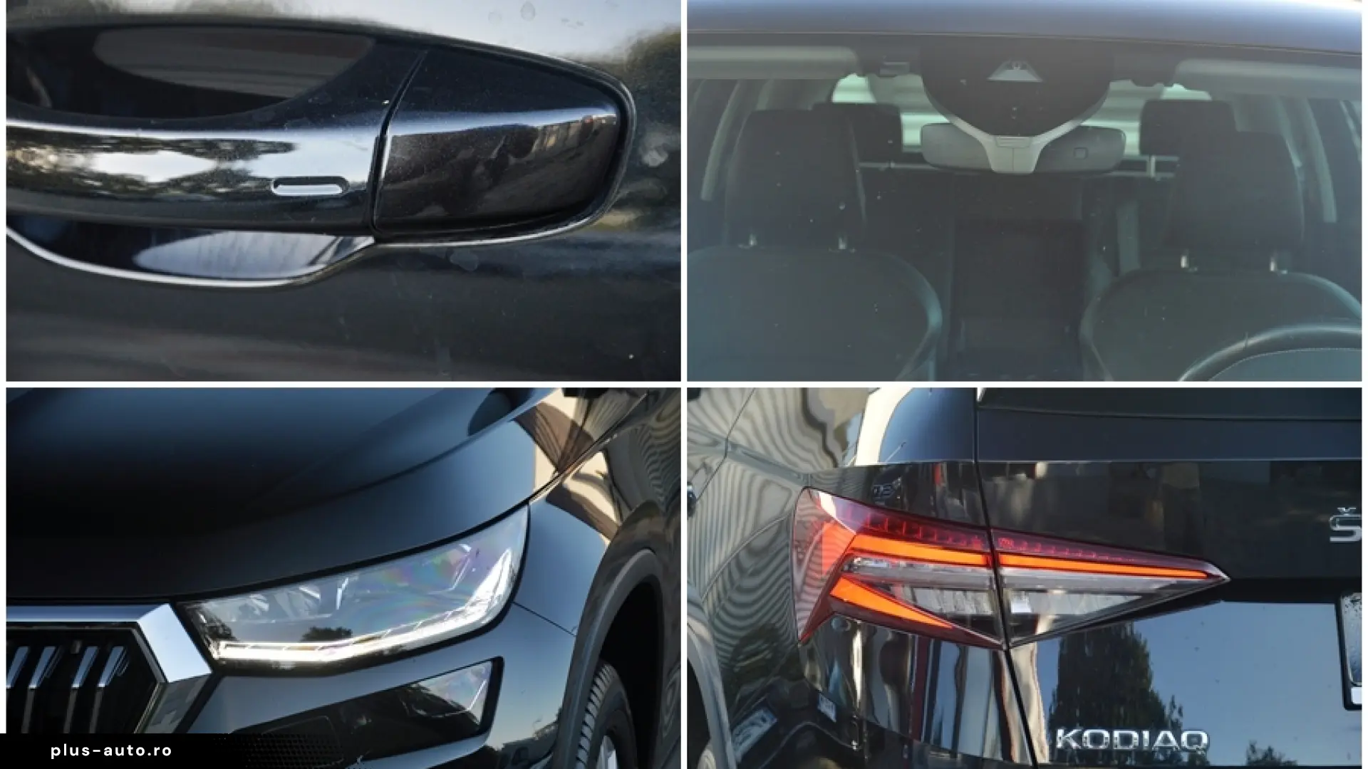 Skoda Kodiaq 2023