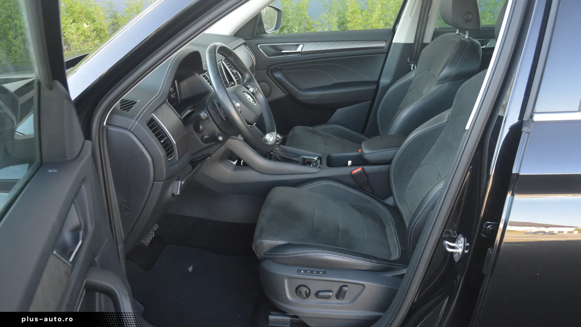 Skoda Kodiaq 2023