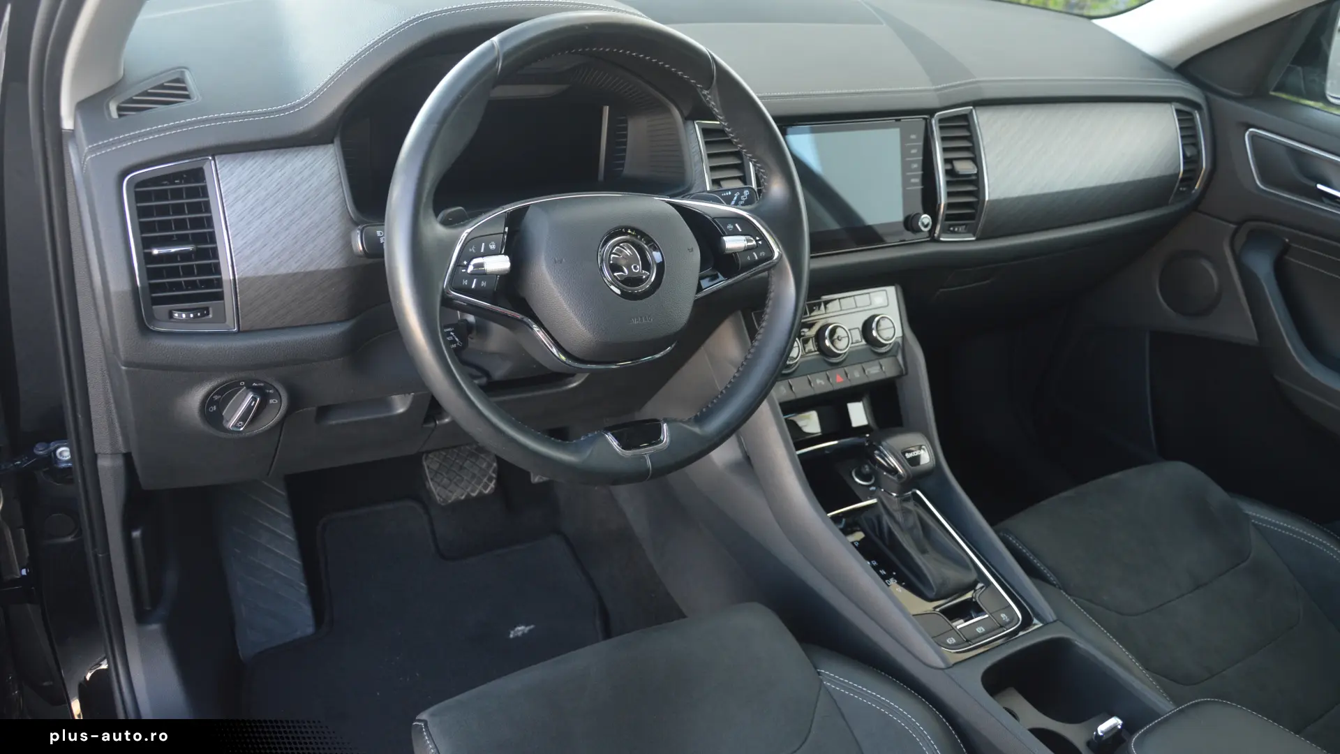 Skoda Kodiaq 2023
