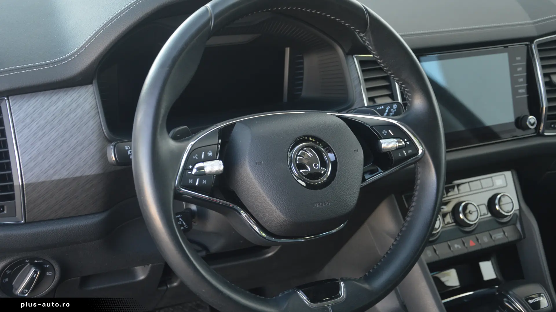 Skoda Kodiaq 2023