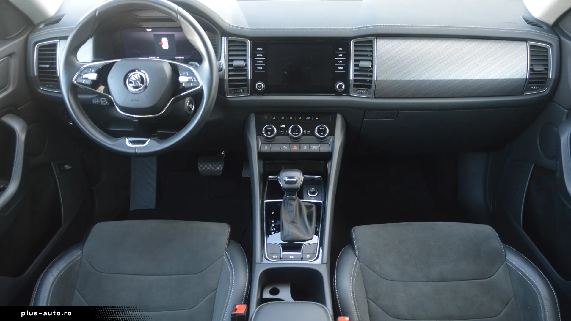 Skoda Kodiaq 2023