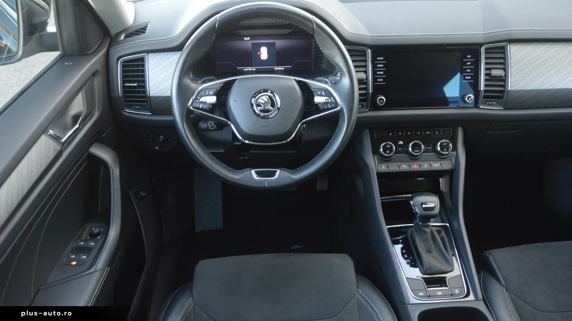 Skoda Kodiaq 2023