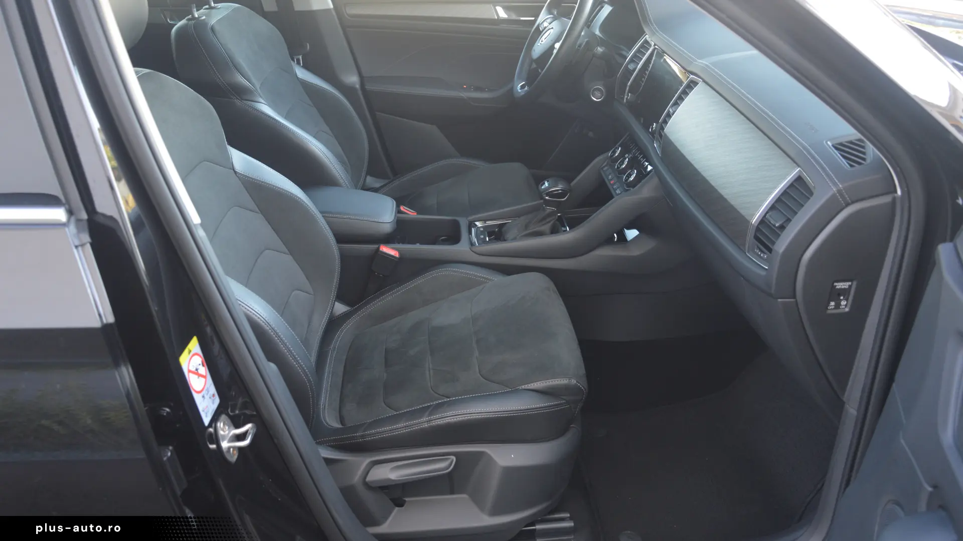 Skoda Kodiaq 2023