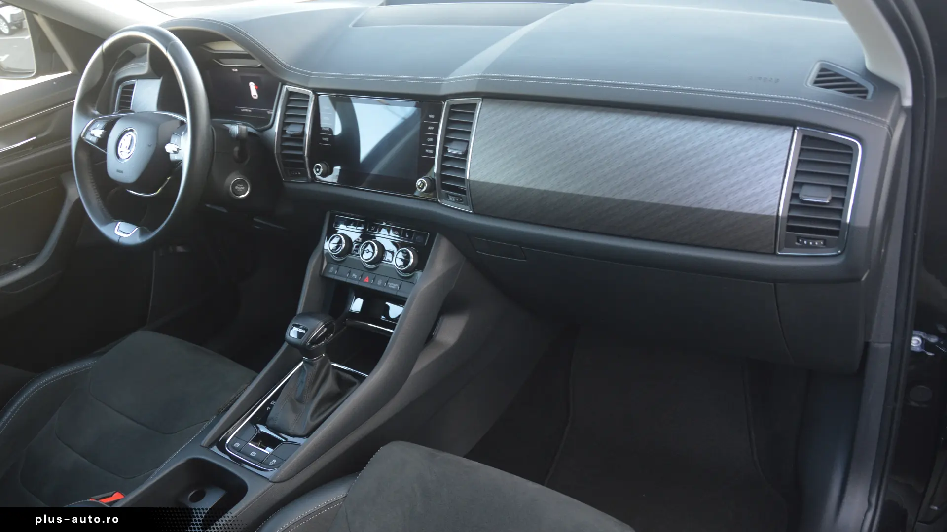 Skoda Kodiaq 2023