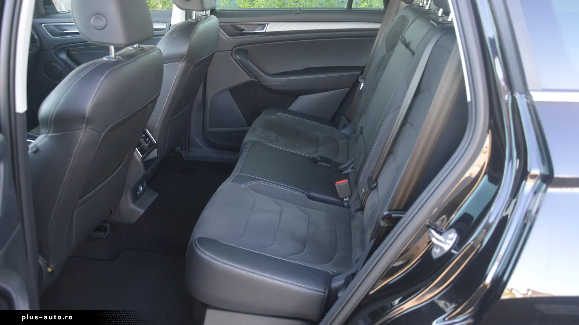Skoda Kodiaq 2023