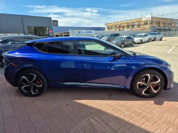 KIA EV6 77 4 kWh GT-Line 2WD DriveWise Sound