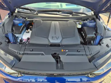 KIA EV6 77 4 kWh GT-Line 2WD DriveWise Sound