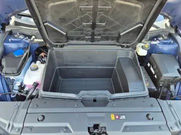 KIA EV6 77 4 kWh GT-Line 2WD DriveWise Sound