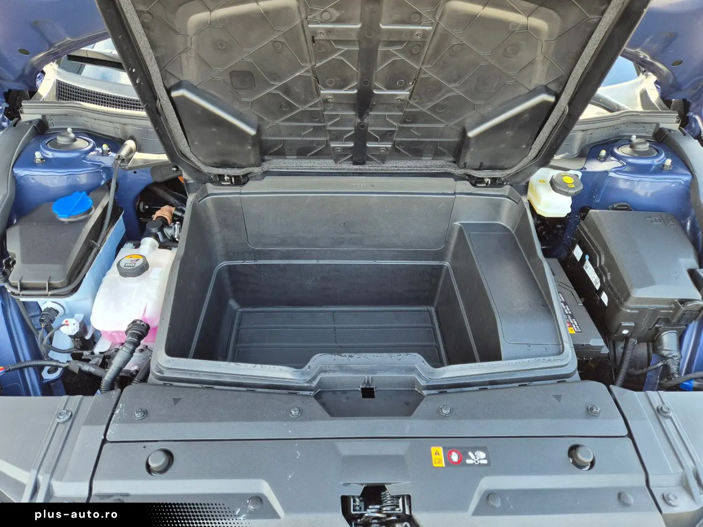 KIA EV6 77 4 kWh GT-Line 2WD DriveWise Sound