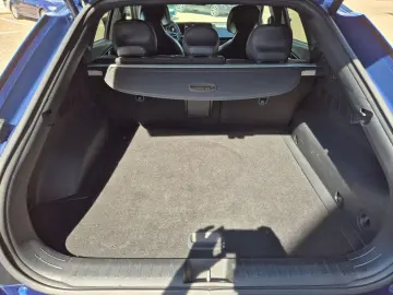 KIA EV6 77 4 kWh GT-Line 2WD DriveWise Sound