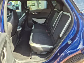 KIA EV6 77 4 kWh GT-Line 2WD DriveWise Sound