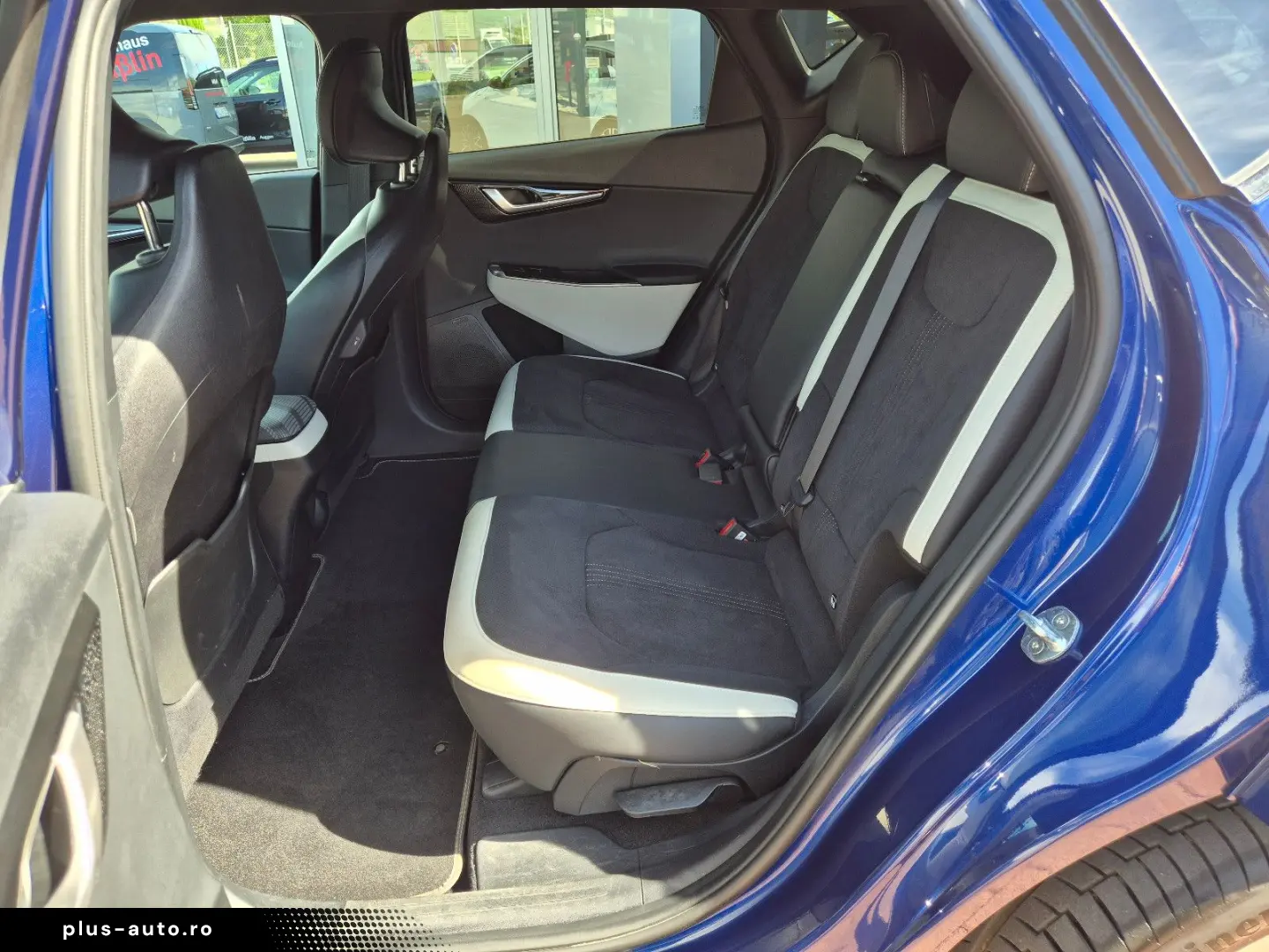KIA EV6 77 4 kWh GT-Line 2WD DriveWise Sound