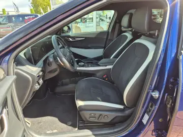 KIA EV6 77 4 kWh GT-Line 2WD DriveWise Sound