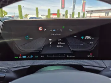 KIA EV6 77 4 kWh GT-Line 2WD DriveWise Sound
