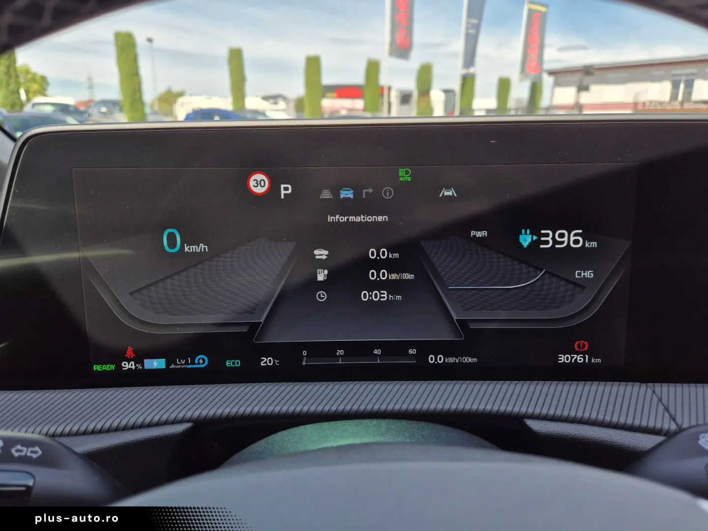 KIA EV6 77 4 kWh GT-Line 2WD DriveWise Sound