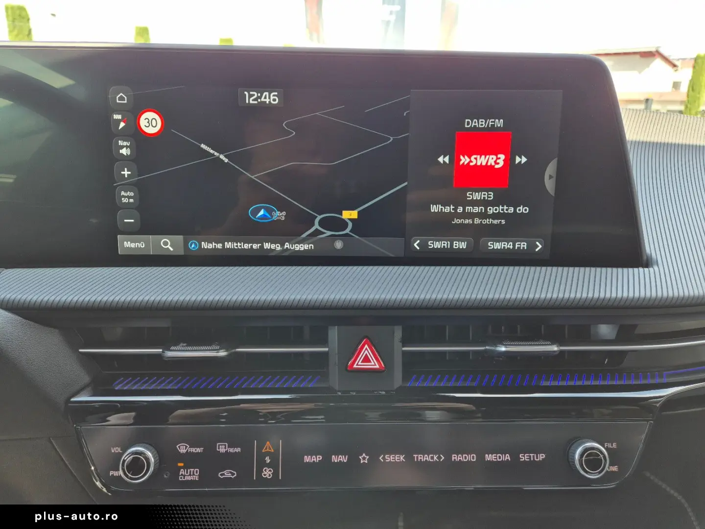 KIA EV6 77 4 kWh GT-Line 2WD DriveWise Sound