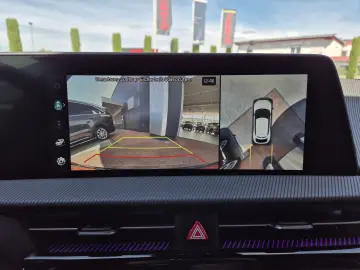 KIA EV6 77 4 kWh GT-Line 2WD DriveWise Sound