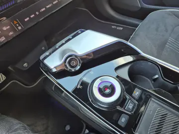 KIA EV6 77 4 kWh GT-Line 2WD DriveWise Sound