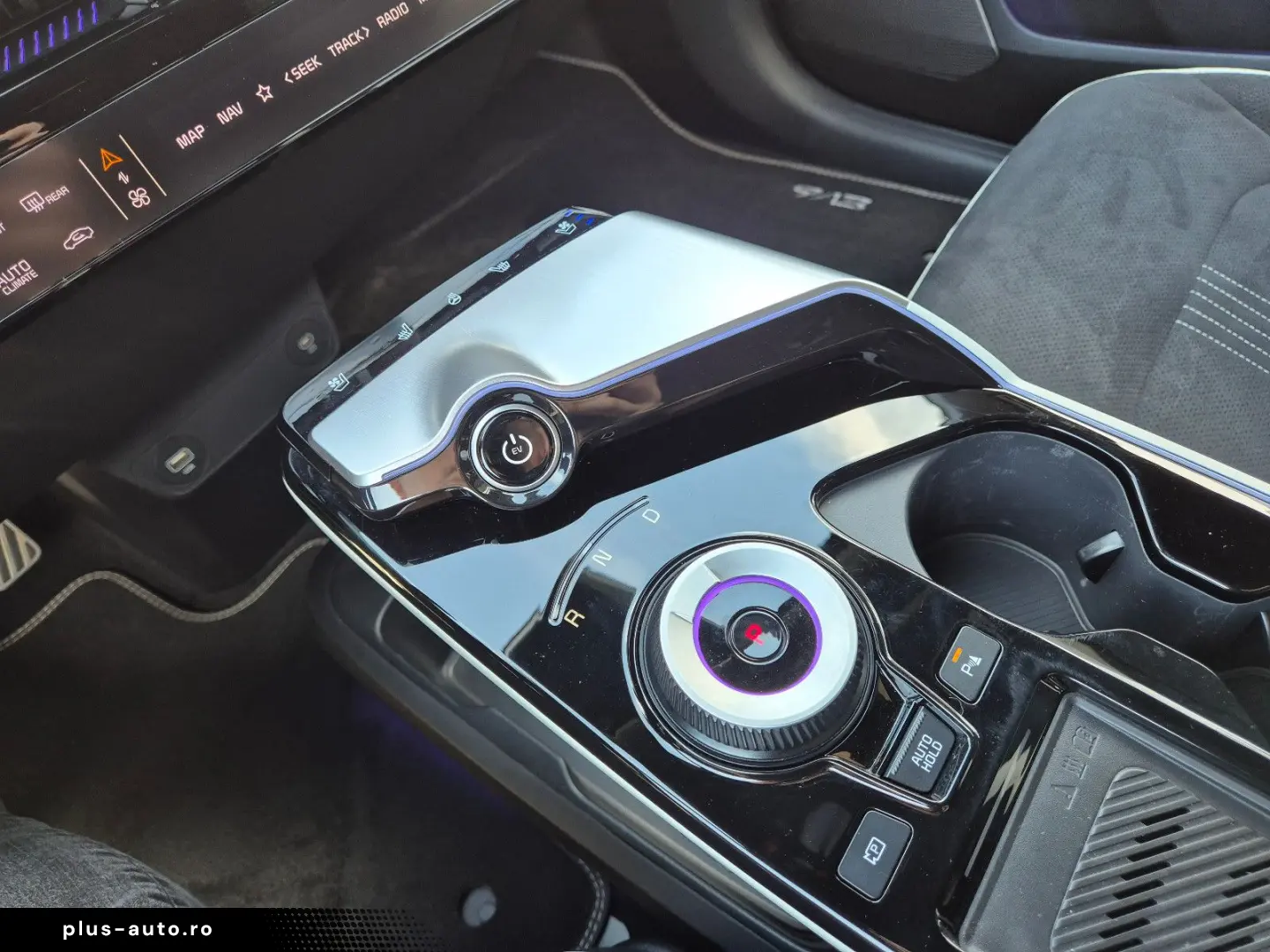 KIA EV6 77 4 kWh GT-Line 2WD DriveWise Sound