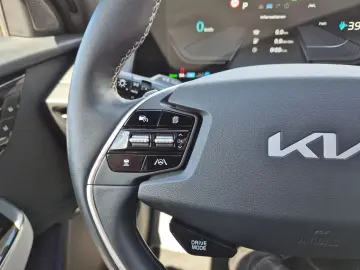 KIA EV6 77 4 kWh GT-Line 2WD DriveWise Sound
