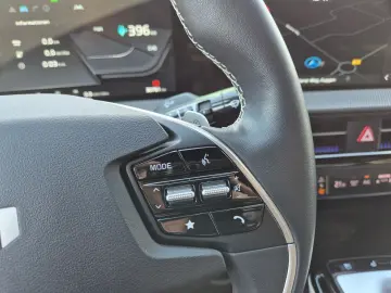 KIA EV6 77 4 kWh GT-Line 2WD DriveWise Sound