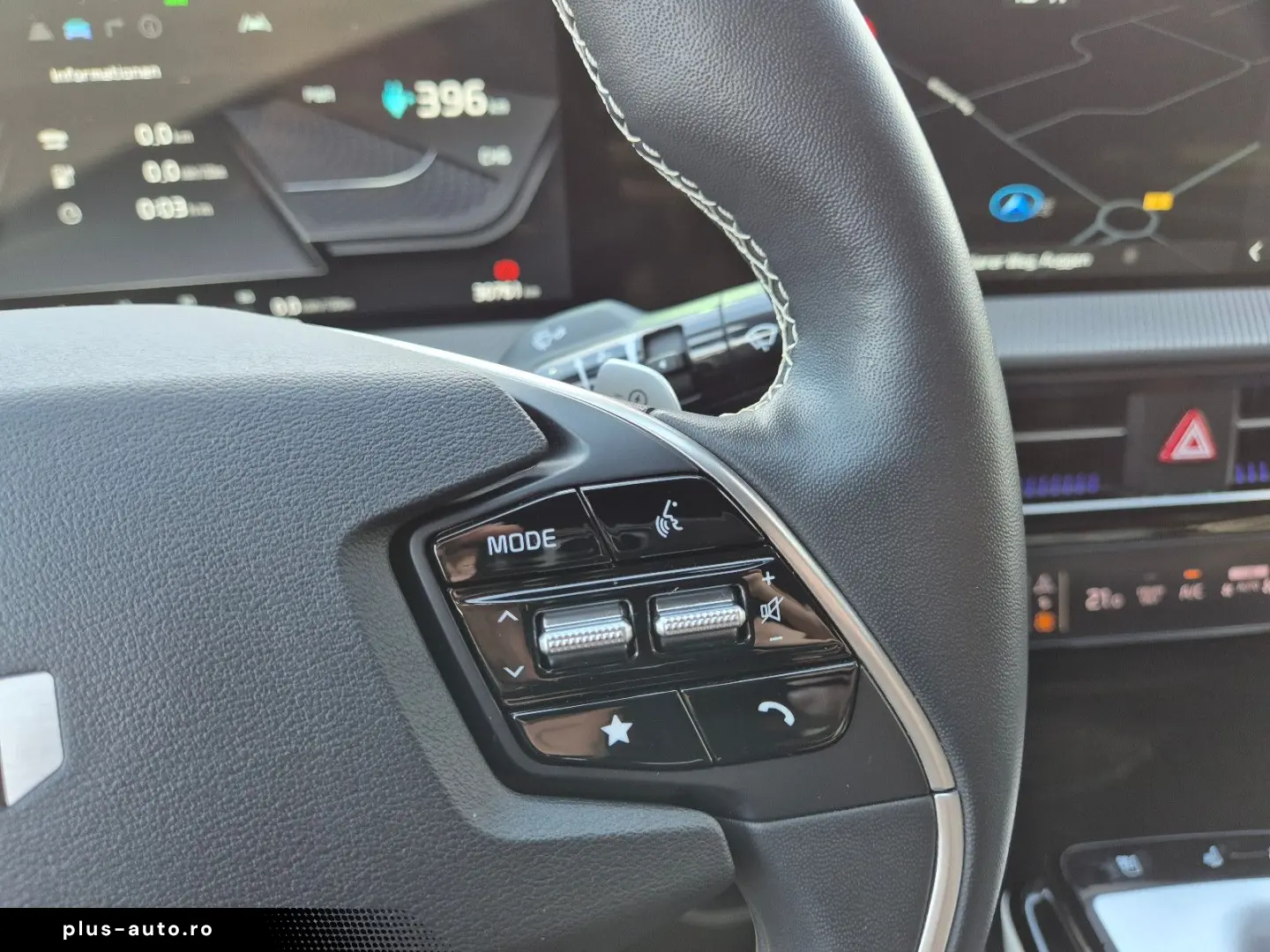 KIA EV6 77 4 kWh GT-Line 2WD DriveWise Sound