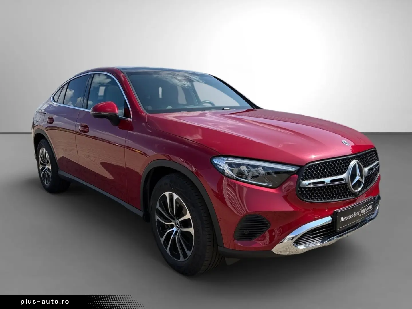 MERCEDES-BENZ GLC 2025 — imagine 3