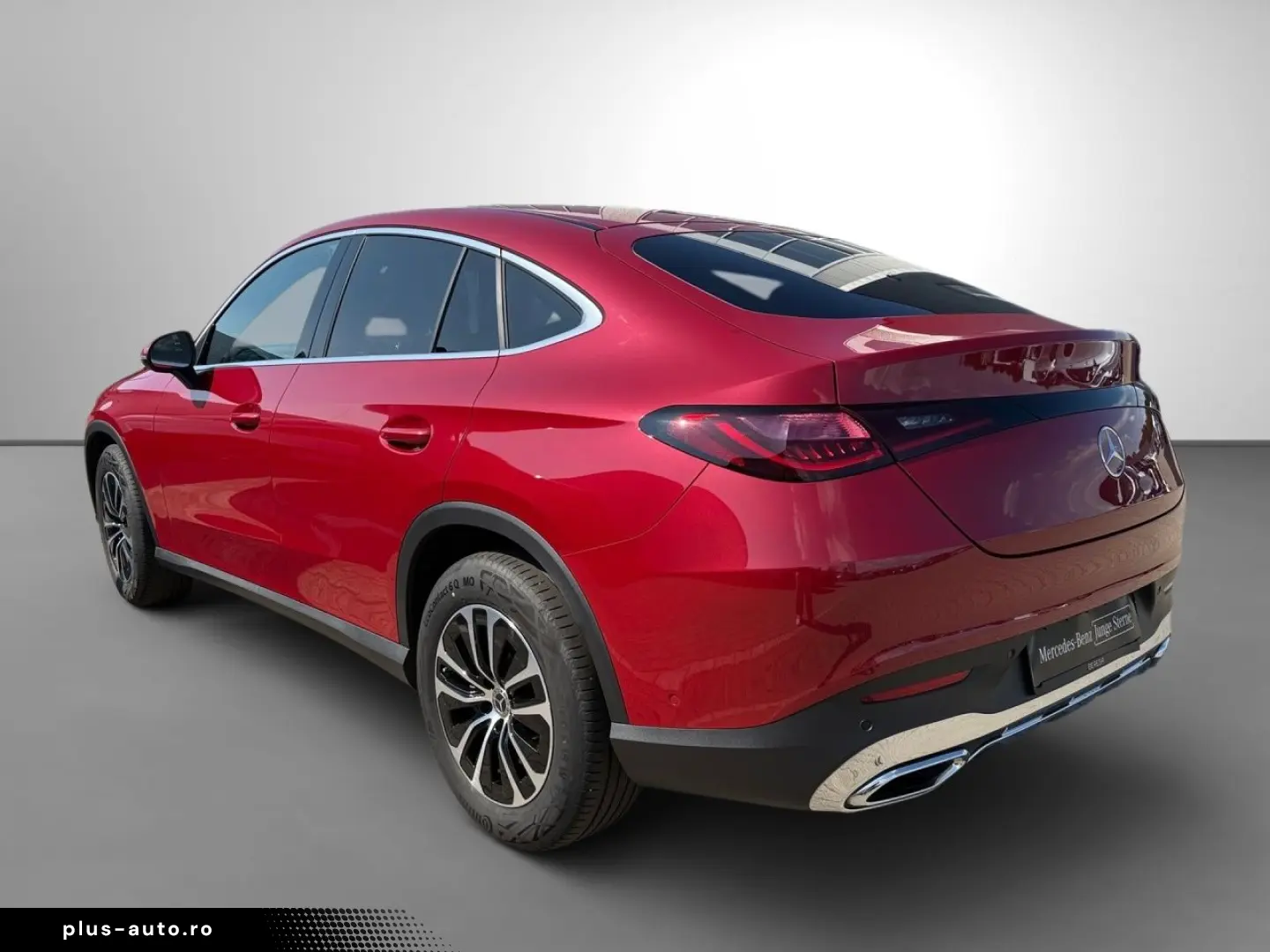 MERCEDES-BENZ GLC 2025 — imagine 4