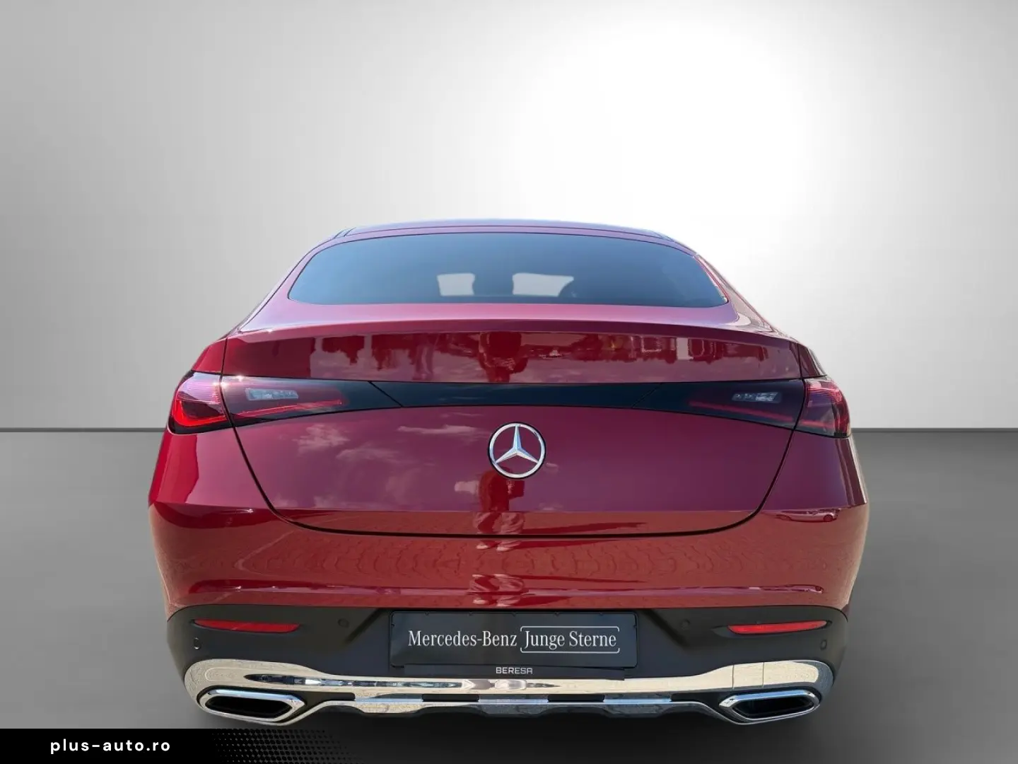 MERCEDES-BENZ GLC 2025 — imagine 6