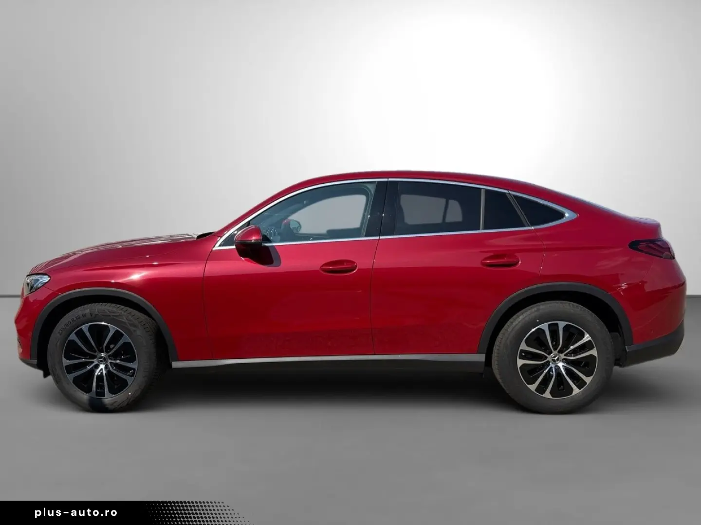 MERCEDES-BENZ GLC 2025 — imagine 7