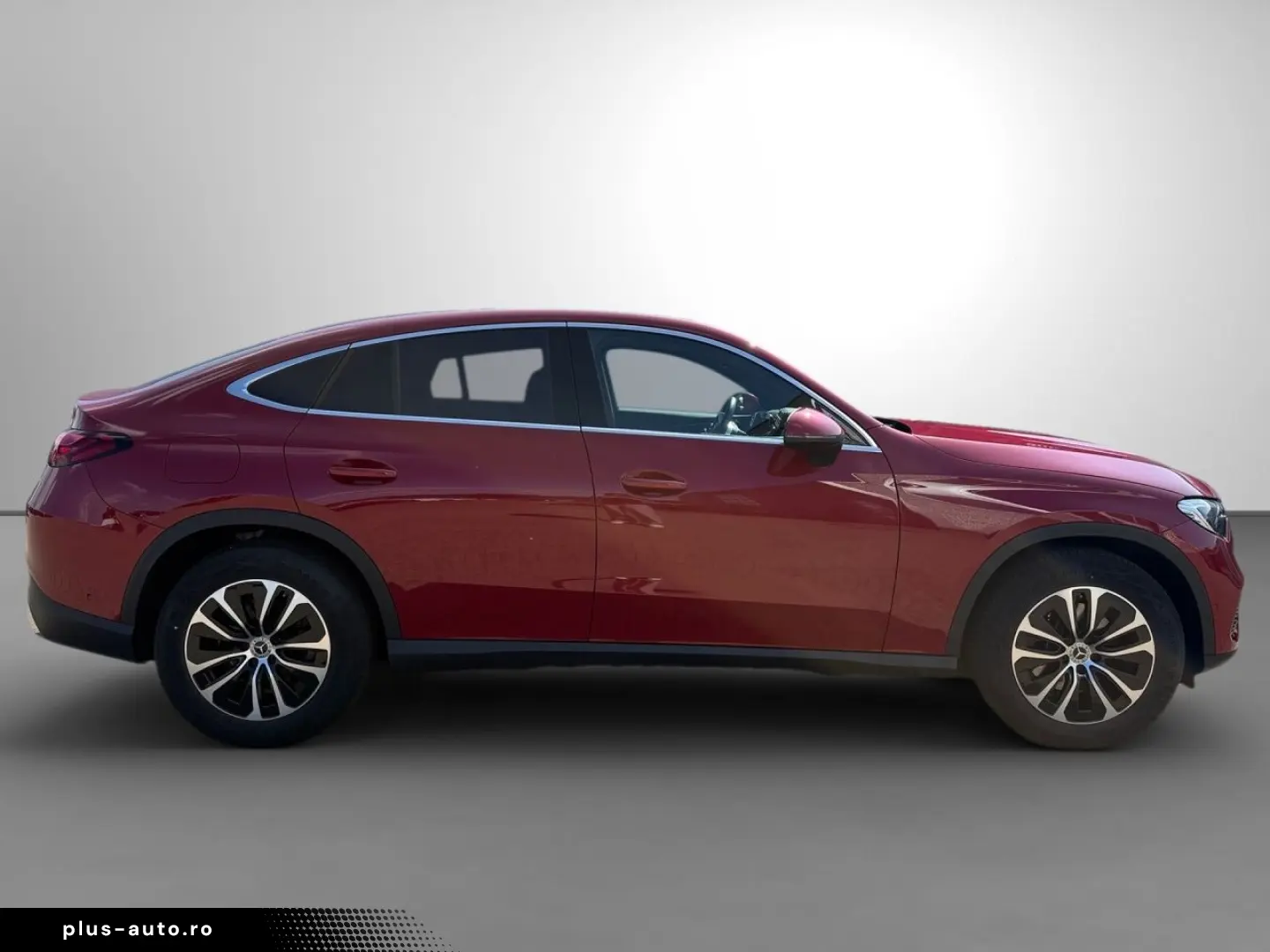 MERCEDES-BENZ GLC 2025 — imagine 8