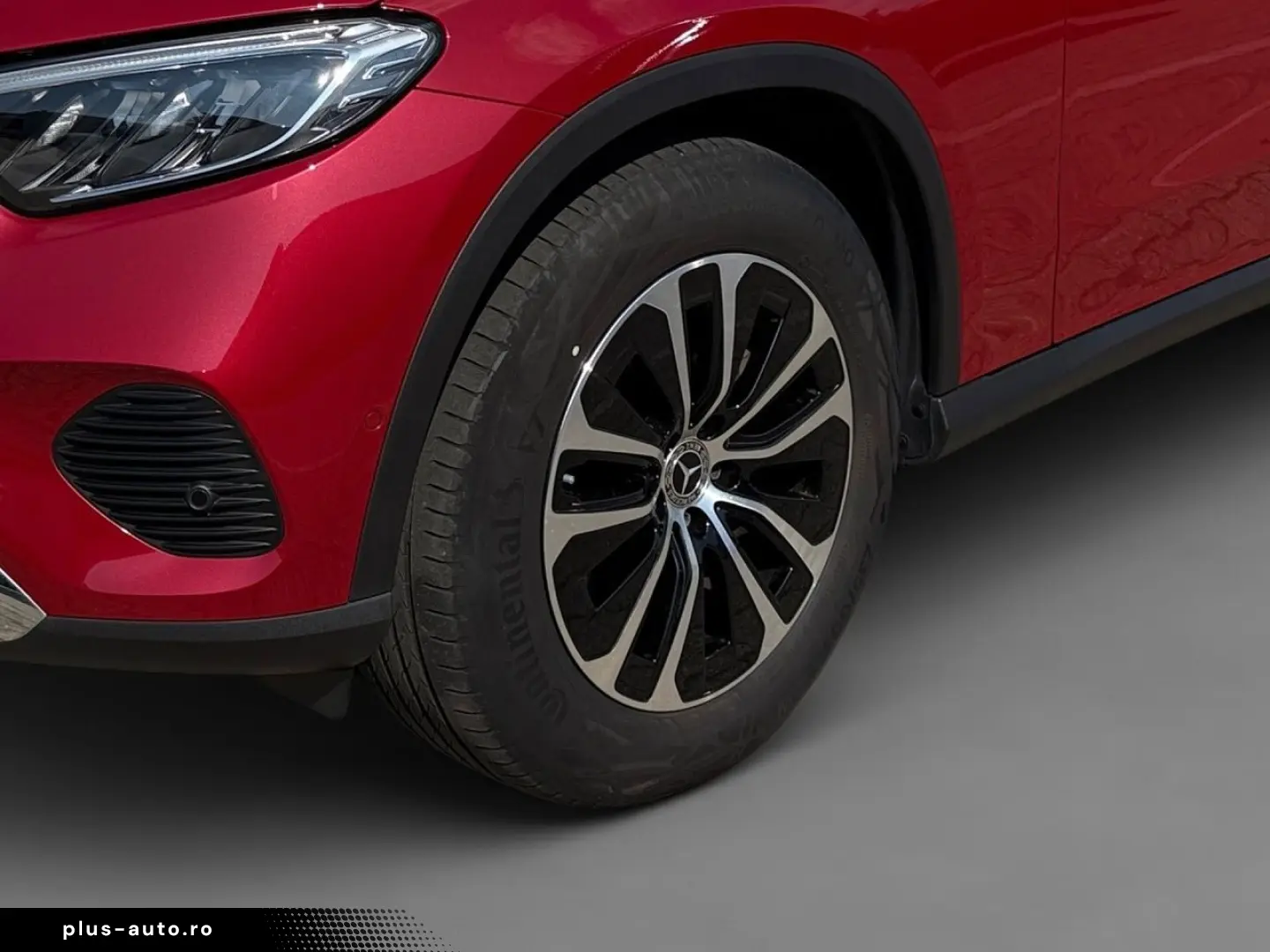 MERCEDES-BENZ GLC 2025 — imagine 10