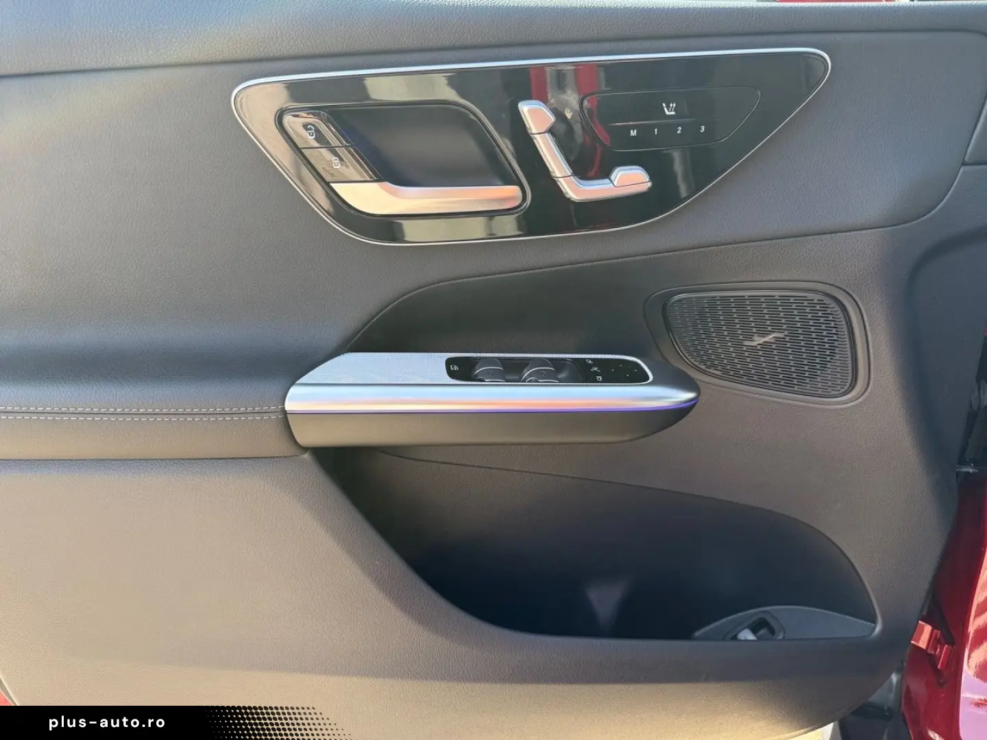 MERCEDES-BENZ GLC 2025 — imagine 12